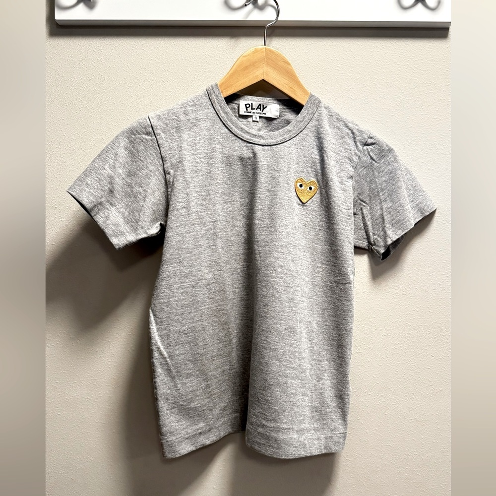 Comme Des Garcons t-shirt